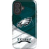 NFL Philadelphia Eagles iPhone 16 Plus Magsafe Impact Case